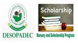 Desopadec bursary, fake scholarship portal exposed