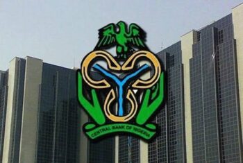 Nigeria central bank hikes monetary rate to 15.5 pct