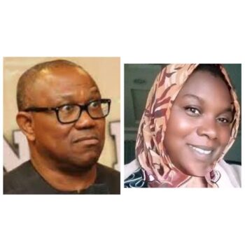 Peter Obi reacts to murder of Labor leader in Kaduna