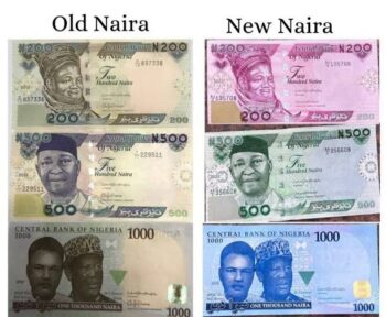Banks reconfigure ATMs, new notes in circulation
