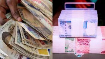 Supreme Court Stops Deadline of Old Naira Notes