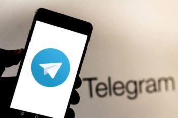 Telegram and WhatsApp Distributing Cryptocurrency