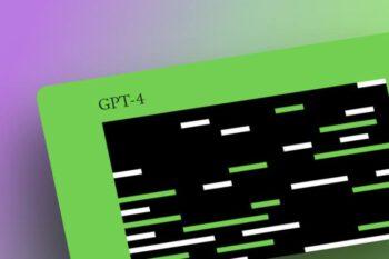 How does GPT-4 work, how to use it