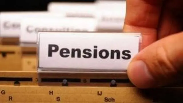 10% of Nigerians have access to pensions’