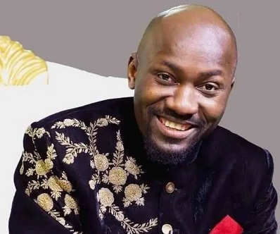 Convoy attack: How we trailed, plotted to assassinate Apostle Suleman – Suspect