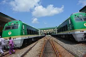 Warri-Itakpe train derails, NRC suspends operations
